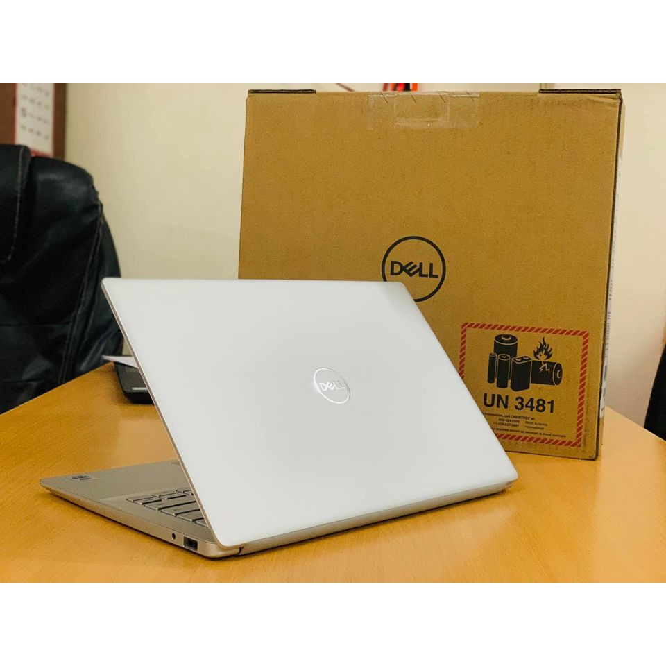 Máy laptop Dell Inspiron 5391 model 2020 mới nhất | BigBuy360 - bigbuy360.vn