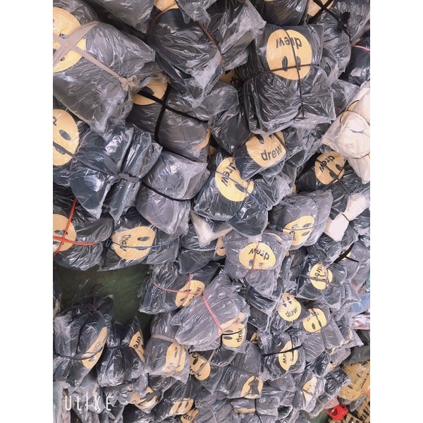 ÁO HOODIE C.R.E.W UNISEX MŨ 2 LỚP [ RẺ VÔ ĐỊCH ] | BigBuy360 - bigbuy360.vn