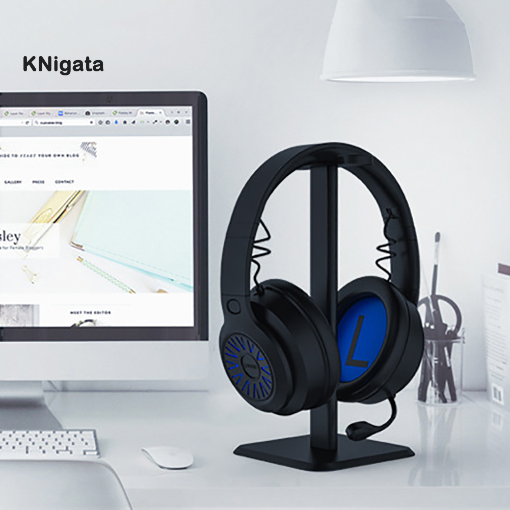 Giá Đỡ Tai Nghe Chất Liệu Hợp Kim Nhôm Chuyên Dụng | BigBuy360 - bigbuy360.vn