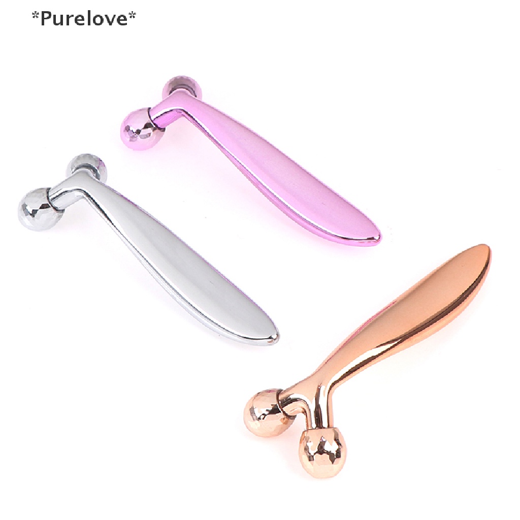 Cây Lăn Mát Xa Nâng Cơ Mặt 3D Tiện Dụng