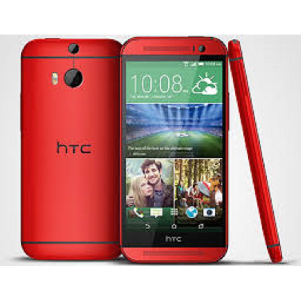 [ RẺ VÔ ĐỊCH ] " Điện thoại " HTC One M8 . Ram 2Gb/32gb . Fullbox Đủ Màu - Chiến Game Nặng mượt 44