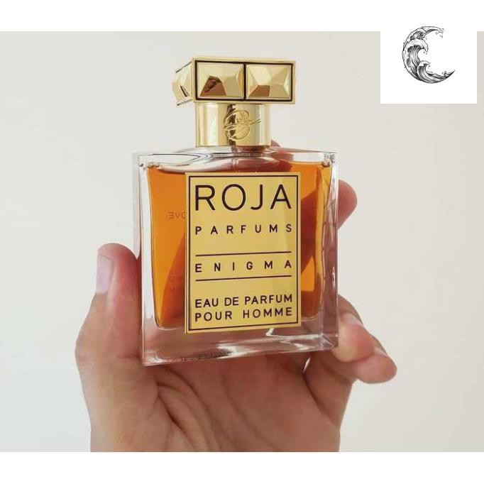 - Scentstation- Perfume - Nước Hoa Roja Enigma -Nước Hoa Chất