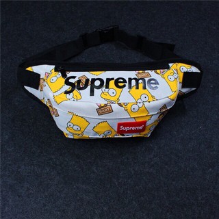 Túi đeo chéo Supreme Simspon