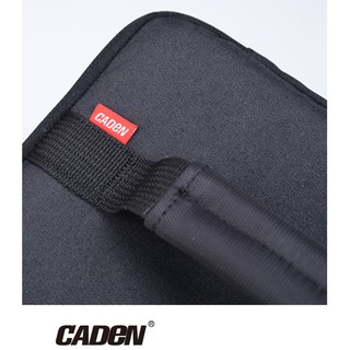 Túi chống sốc máy ảnh CADEN H8