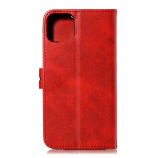 Bao Da Nắp Gập Cho Iphone 11 12 Pro Max
