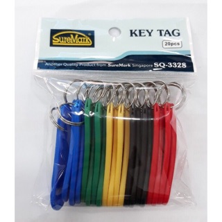 Móc chìa khóa SQ-3328 Key Tag