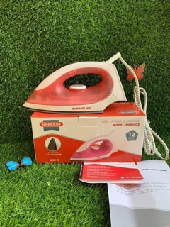 Bàn ủi Sunhouse SHD1072