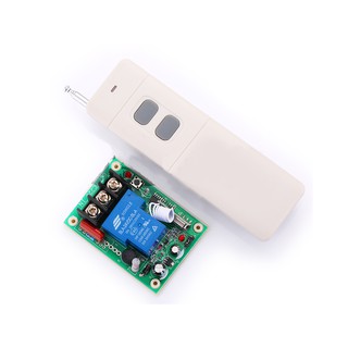 Bộ công tắc điều khiển từ xa 1 kênh 1000m