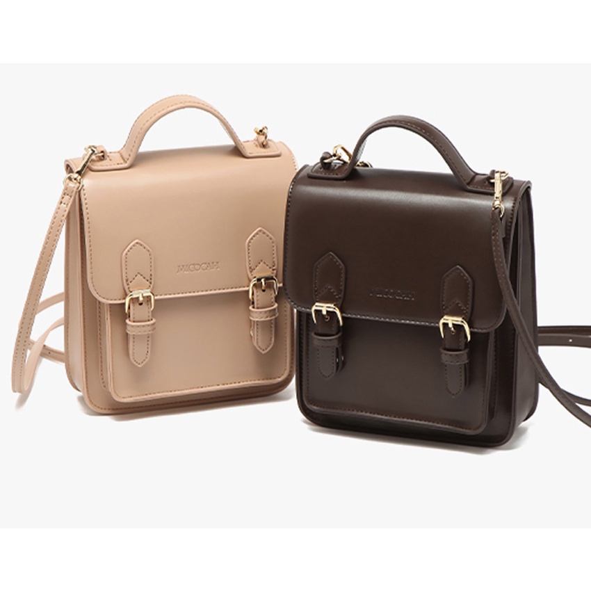 Balo MCC Nữ 2020 Hot Trend Phong Cách Hàn Quốc 075