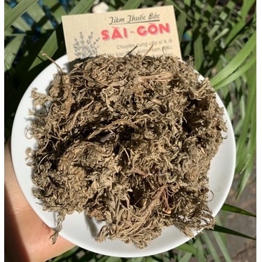 Nhân Trần Bắc Bông Trắng 1kg