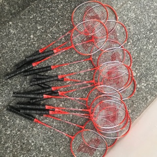 Vợt Cầu Lông Rẻ Vô Địch