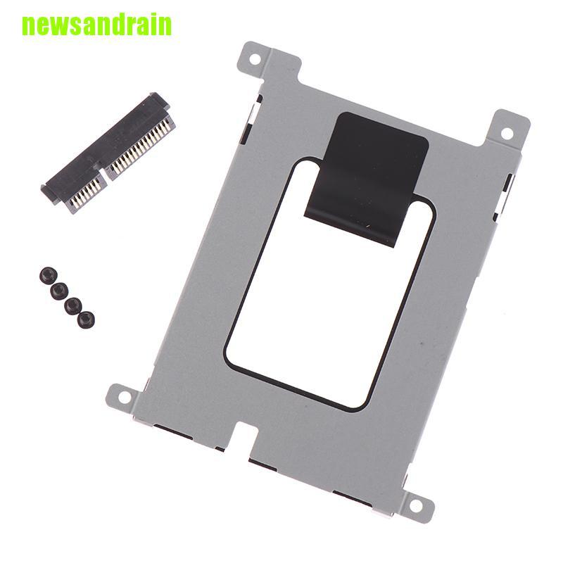 Ổ Cứng Hdd + Đầu Nối D80V4 Cho Dell Latitude E5420 Hdd / Ssd Sata | BigBuy360 - bigbuy360.vn