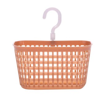 [ Giá Quá Sốc ] GIỎ NHỰA MÓC CÂU- giỏ treo bồn chén đa năng