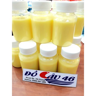Sữa Ngô Thơm 100ml