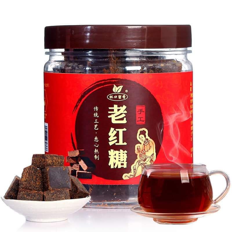 250g Trà đường đỏ