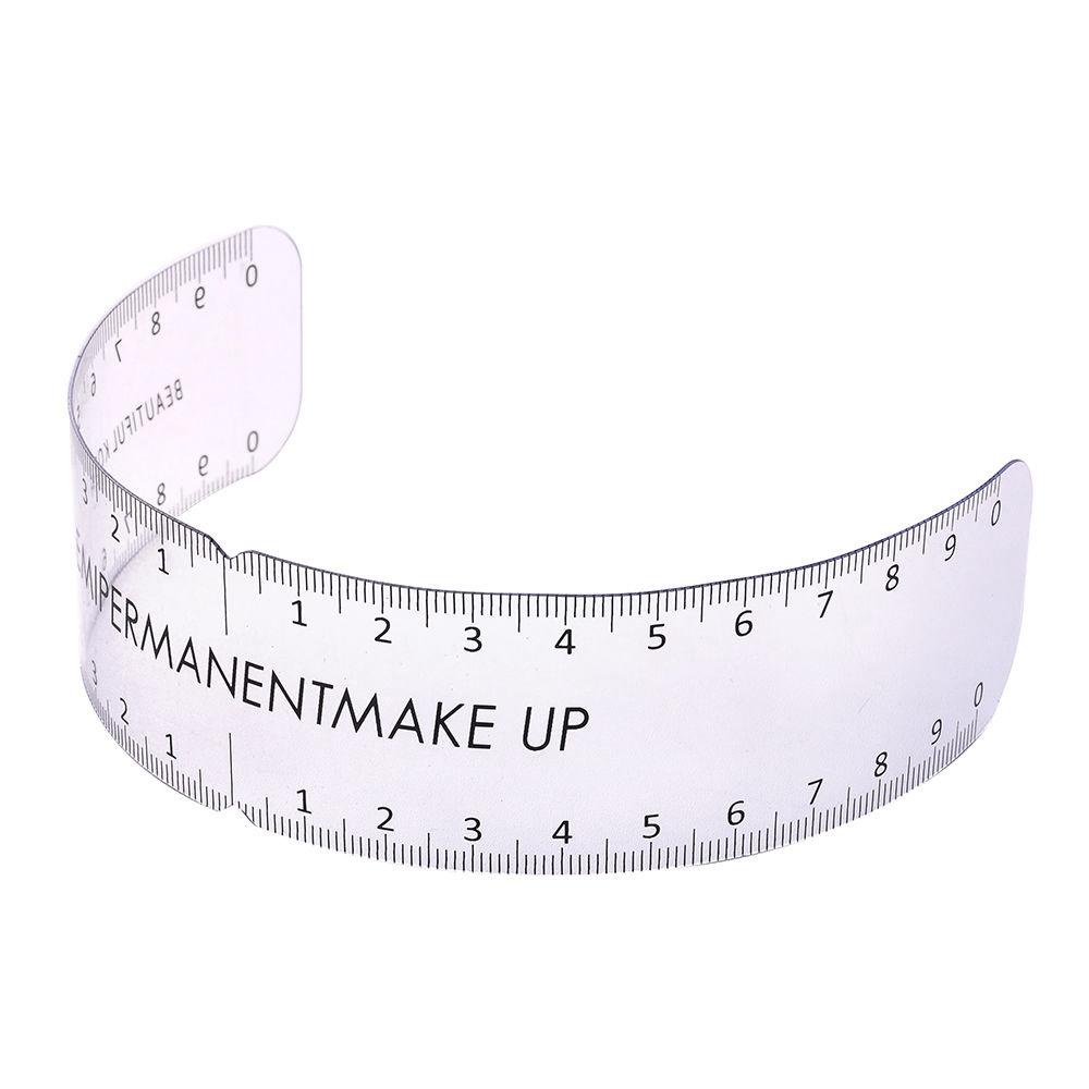 Thước Đo Lông Mày Chuyên Dụng Chất Lượng Cao