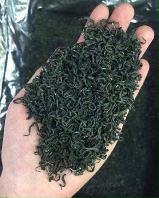 Trà Búp La Bằng - 100g loại 250k để uống cá nhân, đi cháp ăn hỏi, đi lễ chùa,... | BigBuy360 - bigbuy360.vn