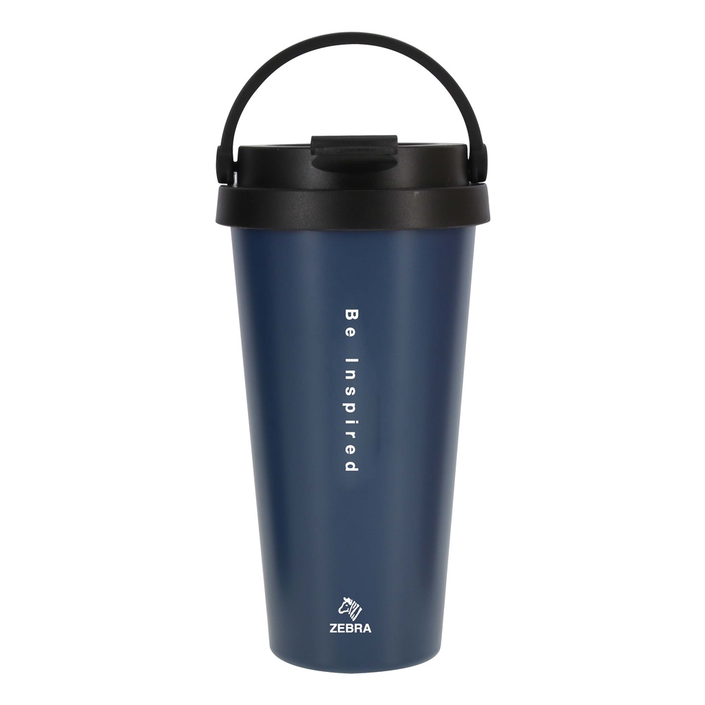 Ly giữ nhiệt Zebra Thailand Cuppuccino 500ml - 112703