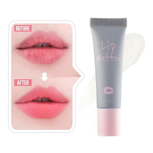 Gel khoá màu son môi romand LIP MATTER 8g - NiNiShop