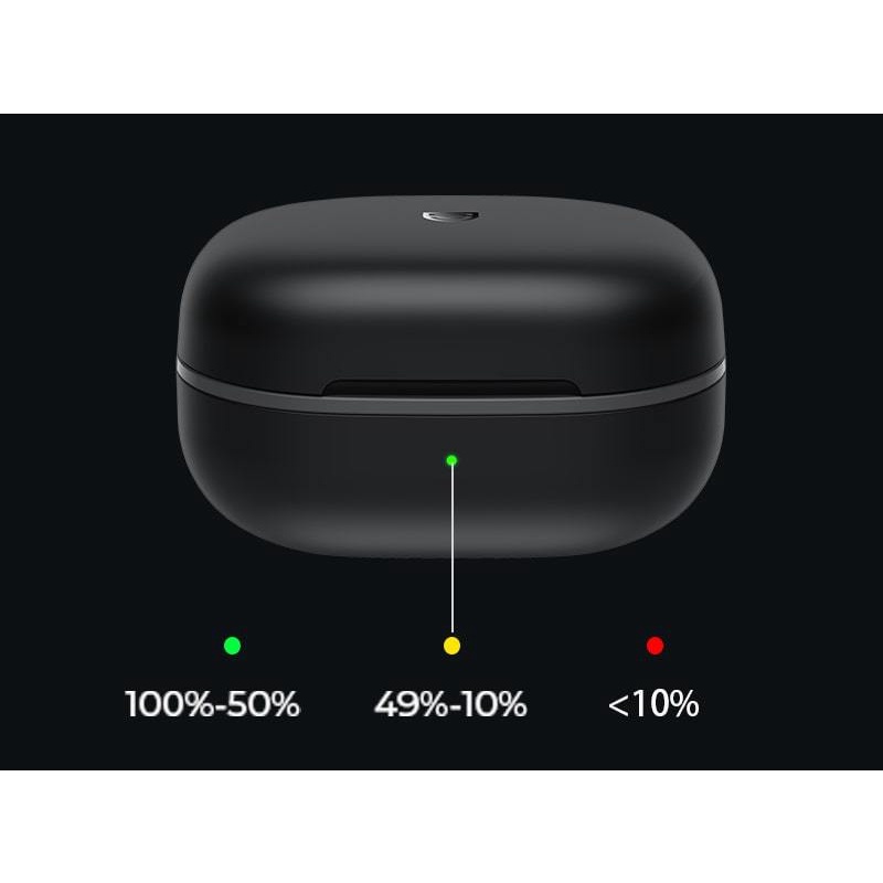 Tai Nghe True Wireless Chống Ồn, Xuyên Âm Soundpeats T3, Chính Hãng, Bảo Hành 12 Tháng Lỗi 1 Đổi 1 | Trần Du Audio