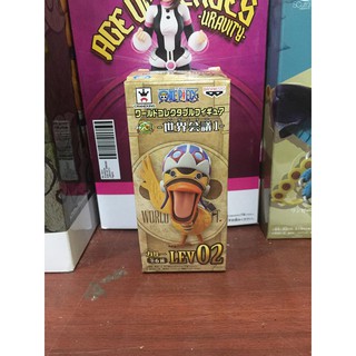 Mô hình WCF Karoo Vịt One Piece