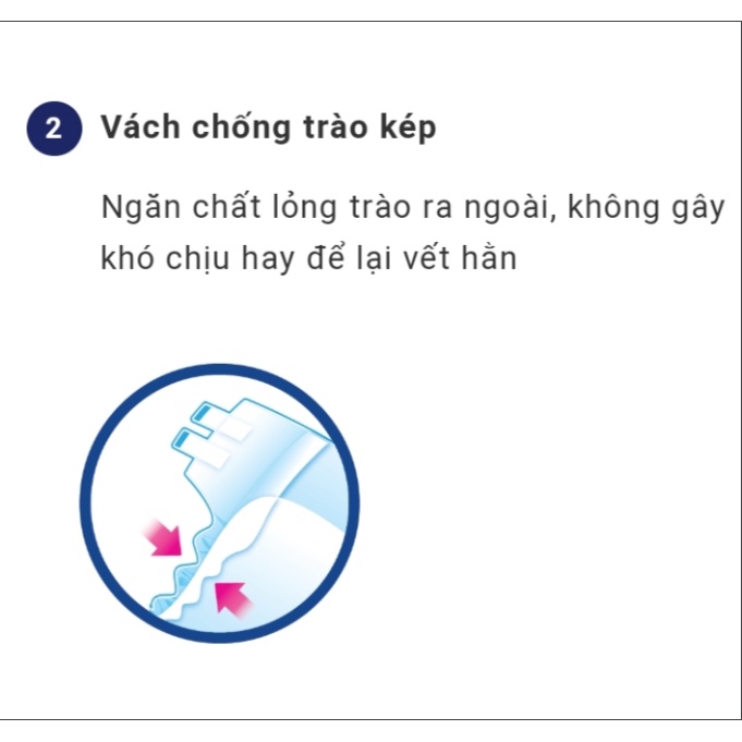 Tã dán người lớn Caryn L:40 miếng