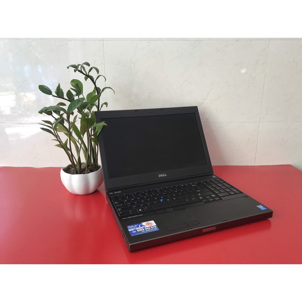 Dell Precision M4800