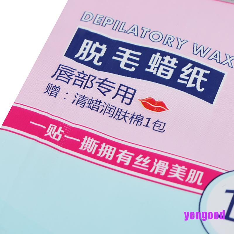 Set 16 Dụng Cụ Tẩy Lông Cơ Thể Tiện Dụng