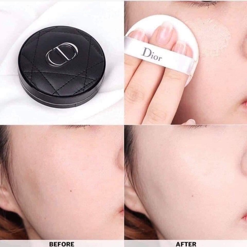 Phấn nước Dior Forever Perfect Cushion