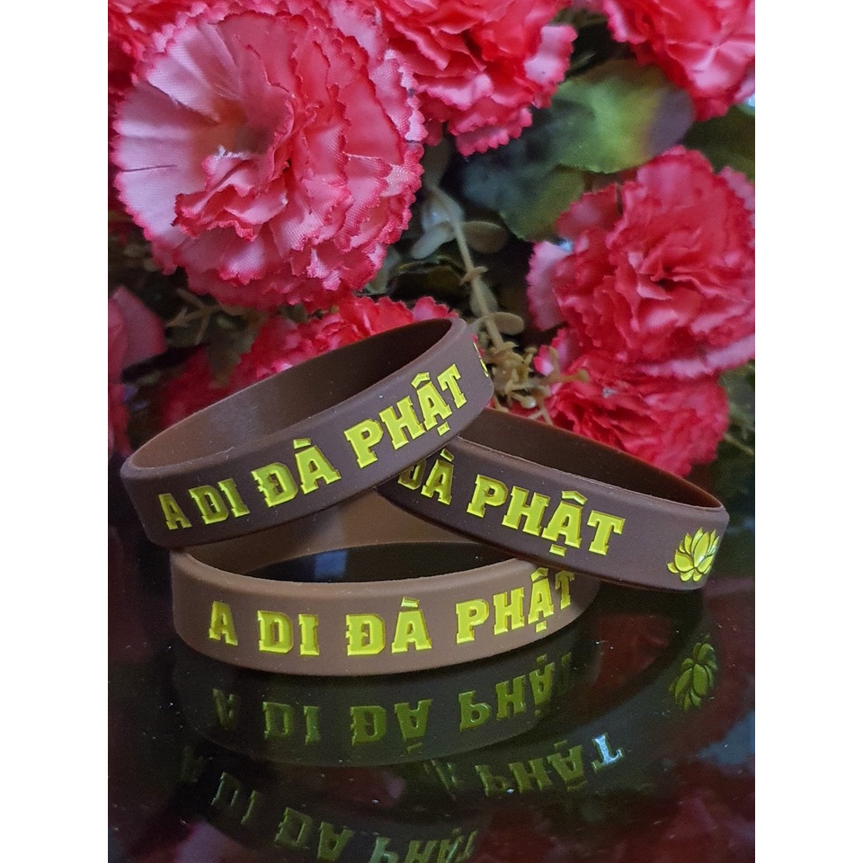 VÒNG TAY A DI ĐÀ PHẬT