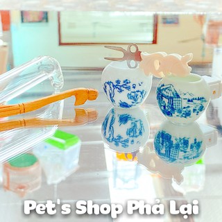 Cầu, Cóng Chim Vành Khuyên