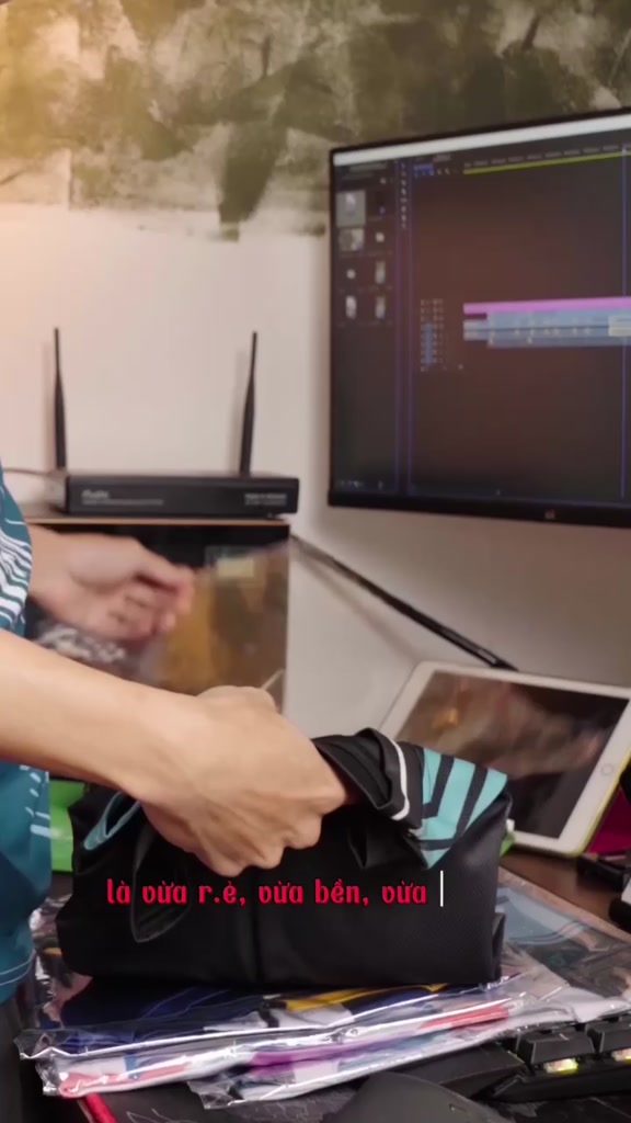 Áo Cầu Lông Li Ning Basic Sử Dụng Trong Tập Luyện Và Thi Đấu Cầu Lông | BigBuy360 - bigbuy360.vn