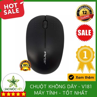 Chuột không dây Forter MÁY TÍNH chính hãng