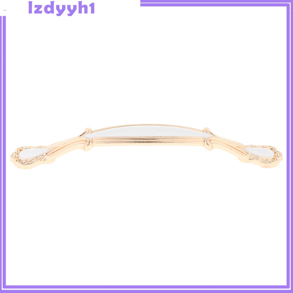 Tay Nắm Cửa Tủ Quần Áo Kiểu Dáng Cổ Điển