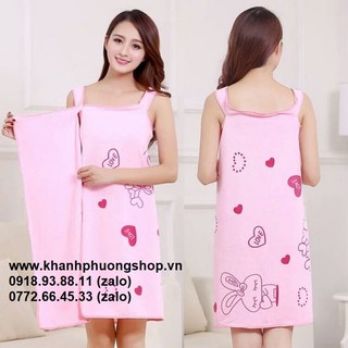 khăn tắm loại lớn - khăn tắm loại lớn