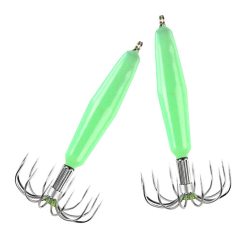 Móc câu mực/ bạch tuộc chuyên nghiệp