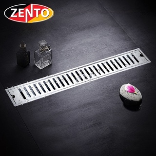 Thoát sàn inox304 zento zt451-40