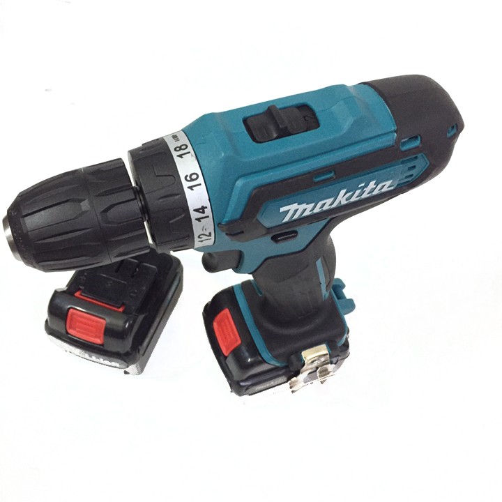 Máy Khoan Pin Makita 21V Df331D Siêu Mạnh