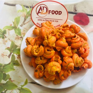 1kg bánh ốc hành