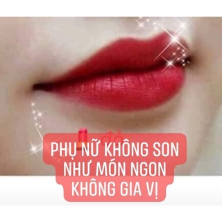[XẢ KHO] Son môi Re Excell Hàn Quốc