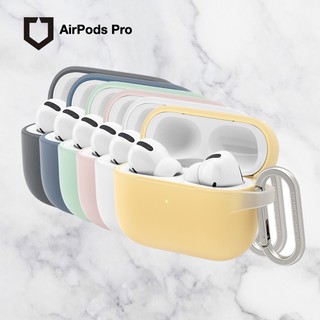 Ốp bảo vệ chống sốc Airpods Case RhinoShield dành cho AirPods Pro