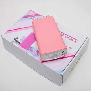 Máy mài tích điện mã hàng us-801 tích điện tới 6_8 tiếng dùng liên tục. máy nhỏ gọn dễ mang theo