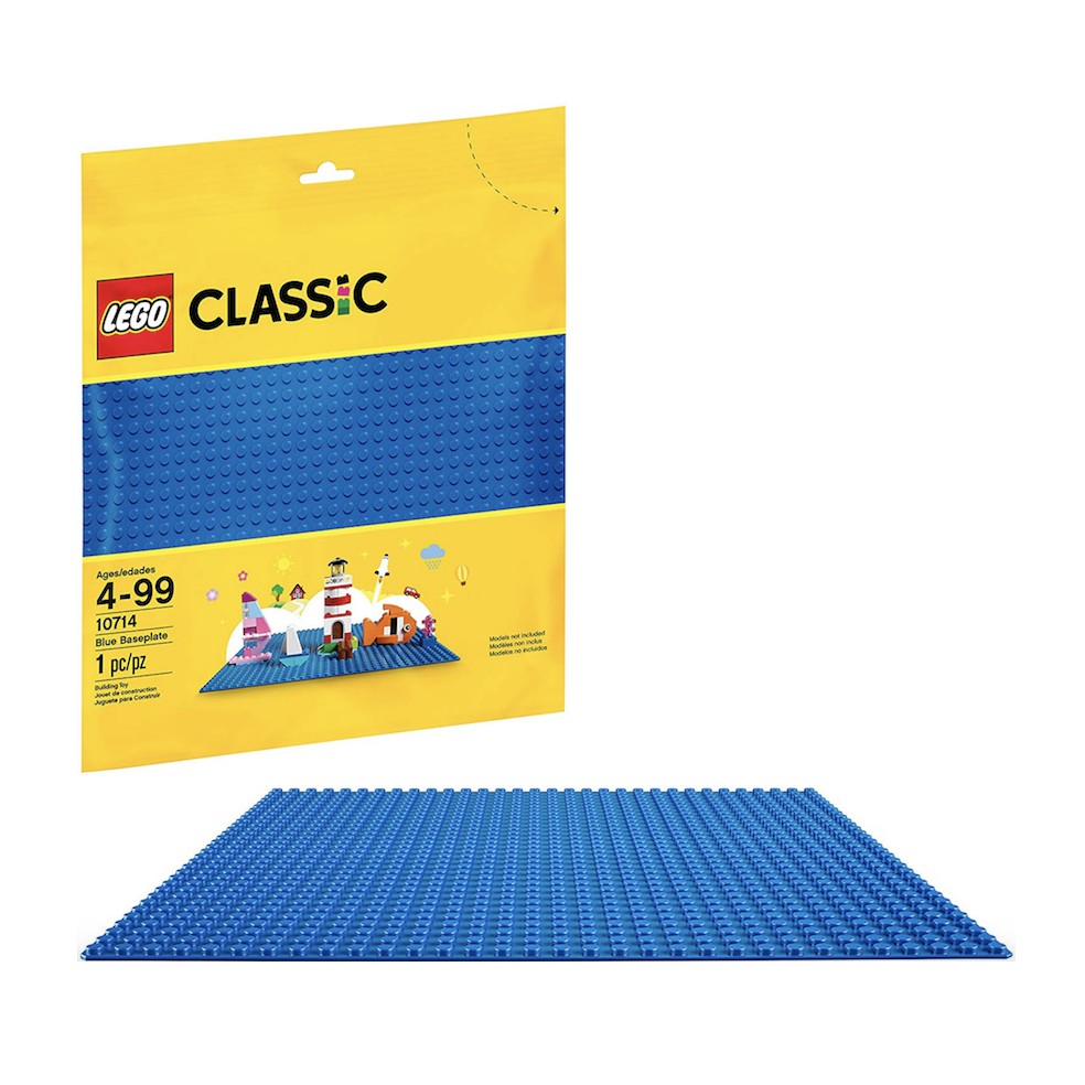 Lego HaHa - Lego Classic - Tấm nền base Lego - 10700, 10714, 11010, 10701
