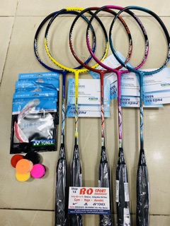 VỢT CẦU LÔNG YONEX NANO FLARE DRIVE