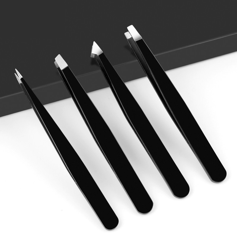 (hàng Mới Về) Nhíp Nhổ Lông Mày Tiện Dụng Chất Lượng Cao | BigBuy360 - bigbuy360.vn