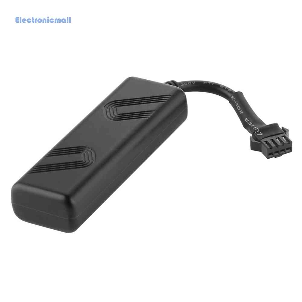 Thiết Bị Định Vị GPS TK205 Mini GSM Điện Tử Mall01.vn Cho Xe Hơi Xe Máy