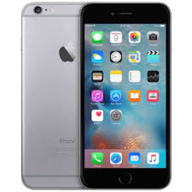 Iphone 6 Gold 64gb