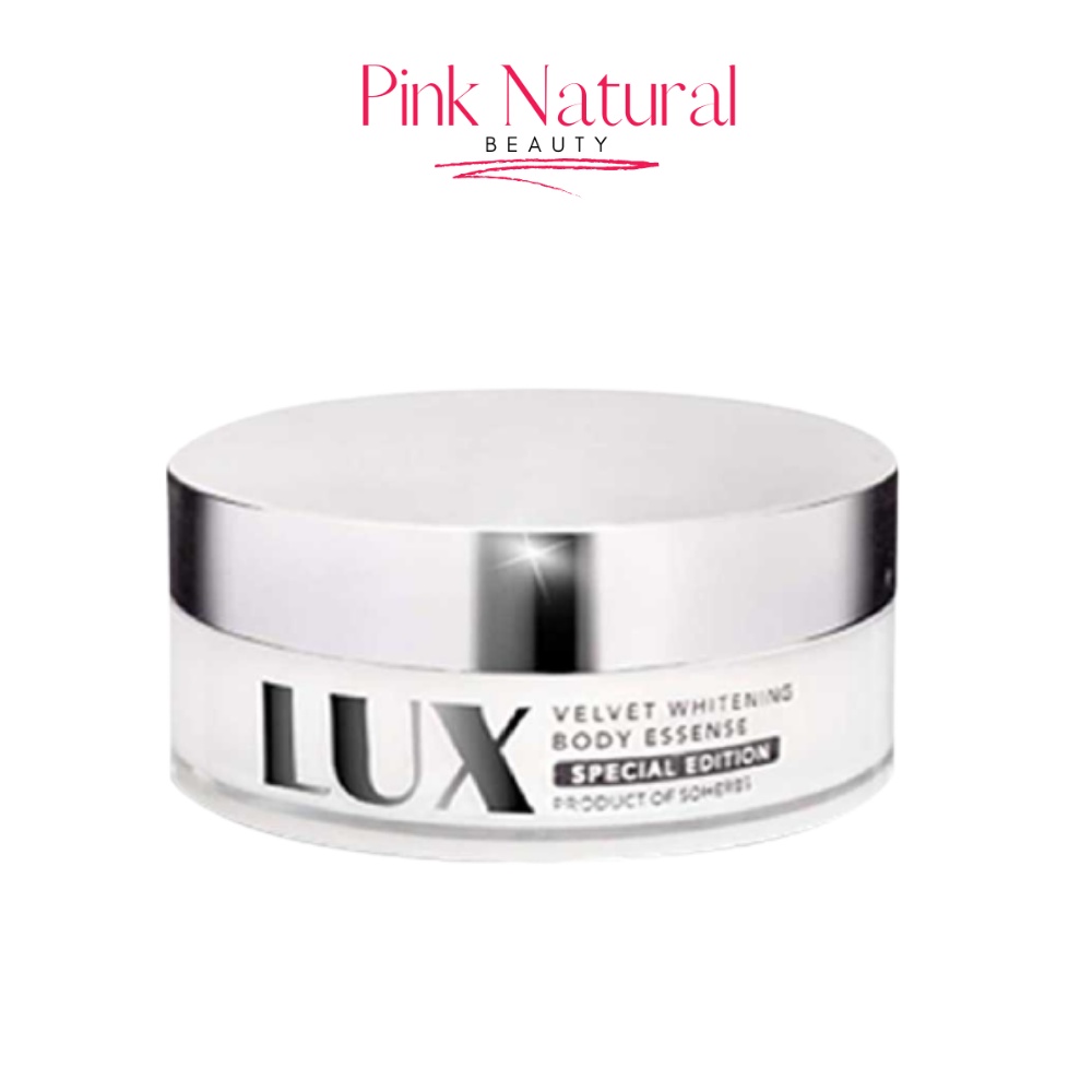 Kem Body Lux Dưỡng Trắng Da Từ Tinh Chất Yến Tươi Collagen  - PINK NATURAL BEAUTY | BigBuy360 - bigbuy360.vn