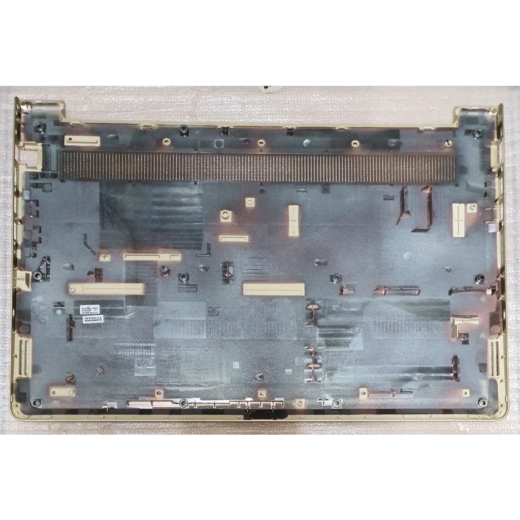 Vỏ Laptop Dell Vostro 5568 Zin Chính hãng