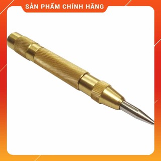 Đục lấy dấu tự động (Bung tu) đầu hợp kim 6" Top  -  TB-9109LVN